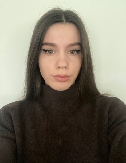 Elīna Dovgaļuka